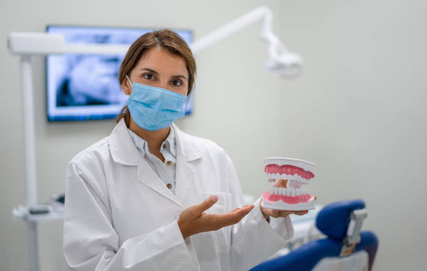 Best Knocked-Out Tooth Emergency  in Salisbury, NC