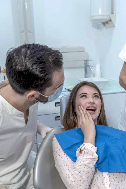 Best Tooth Infection Emergency Dentist  in Salisbury, NC