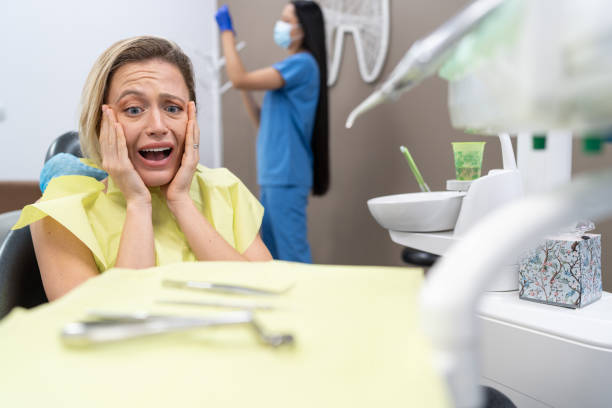 Best Urgent Dental Care  in Salisbury, NC