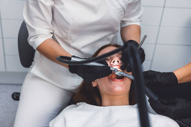 Best Urgent Tooth Repair  in Salisbury, NC