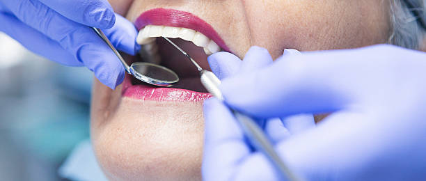 Best Root Canal Emergency Dentist  in Salisbury, NC